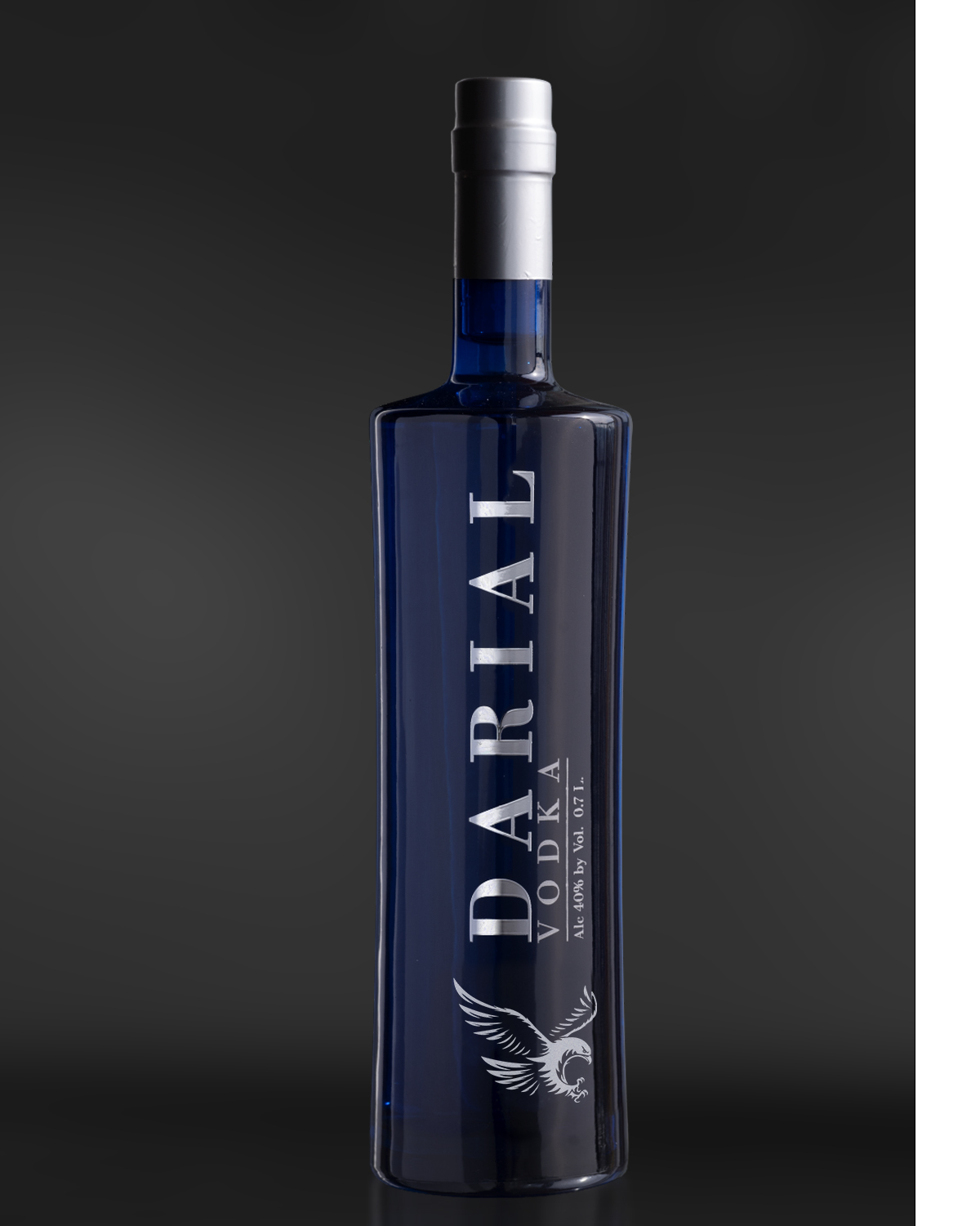 Darial Vodka