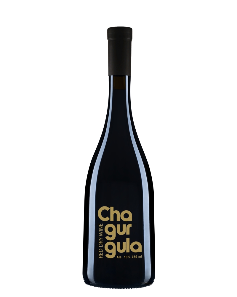 Chagurgula red dry wine